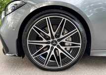 Mercedes-Benz C 43 AMG