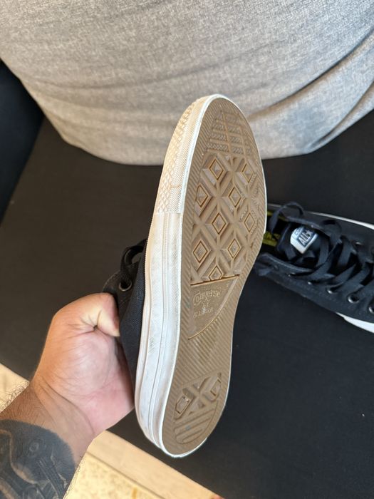 Converse originali Chuck Taylor