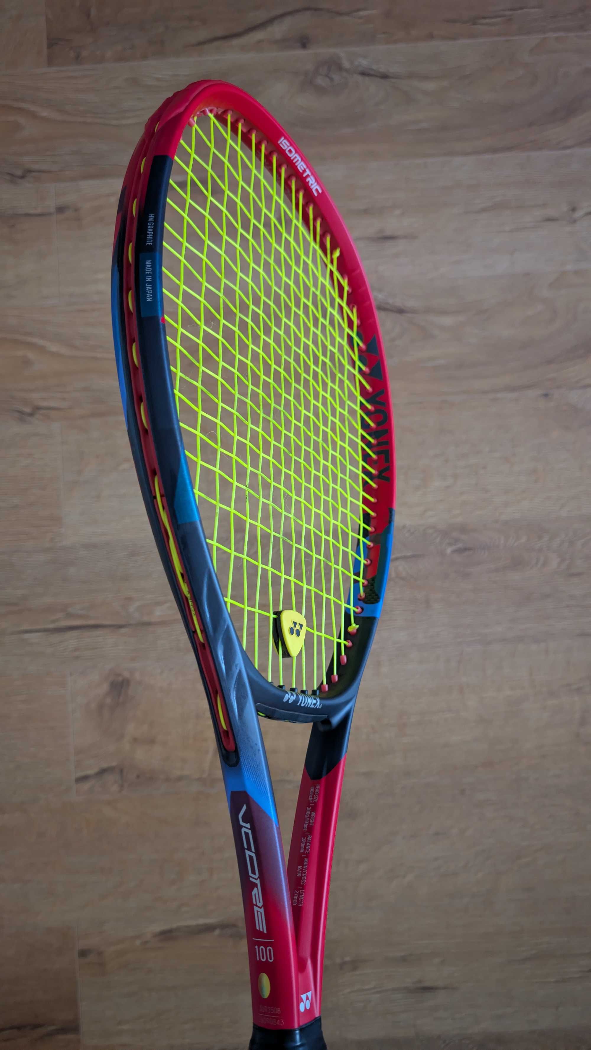 тенис ракета - Yonex Vcore 100