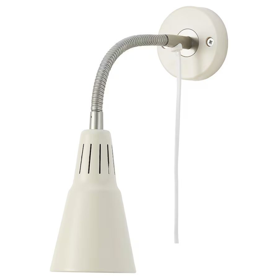 Lampa birou/perete IKEA