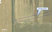 Teren extravilan Trifesti, ID: R2577649