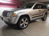 Jeep grand cherokee 3.0 impozit anual 400 lei