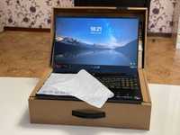 \Новый Asus TUF A15\2023\RTX 4050\Ryzen 7 7735HS\16 ядер\