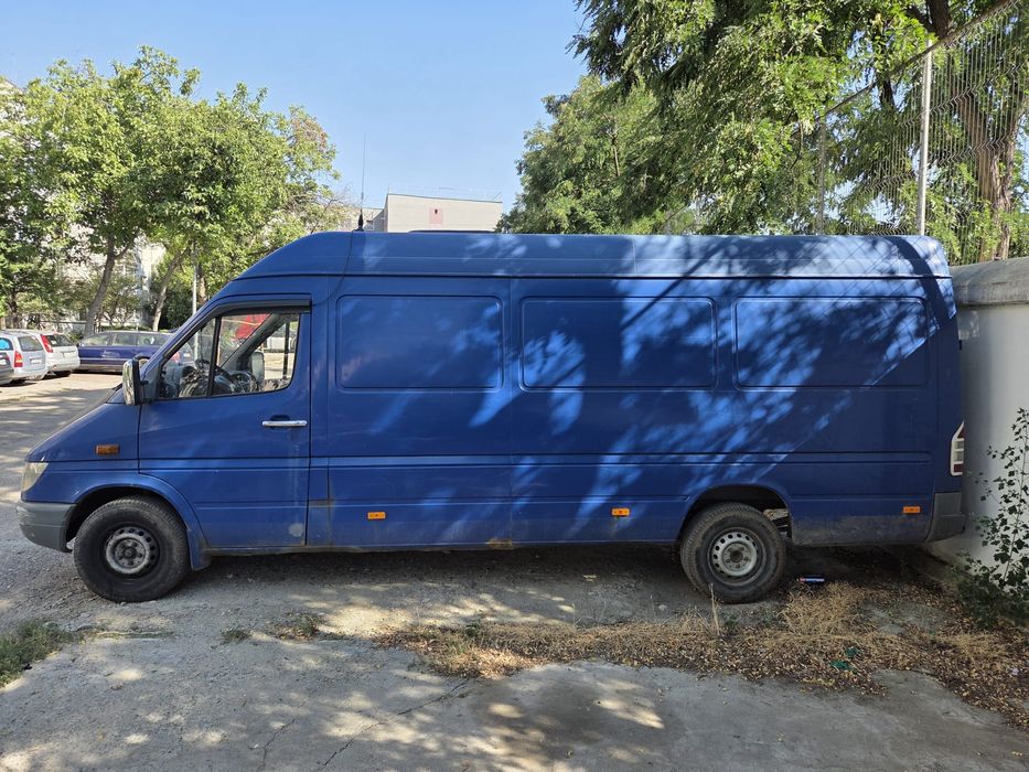 Vând Sprinter 311 ,Proprietar !!!