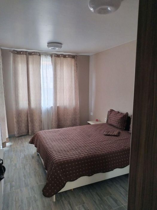 Дава се под наем Двустаен апартамент в София, Надежда 4 - 68 кв.м за 599 € - Снимка #5