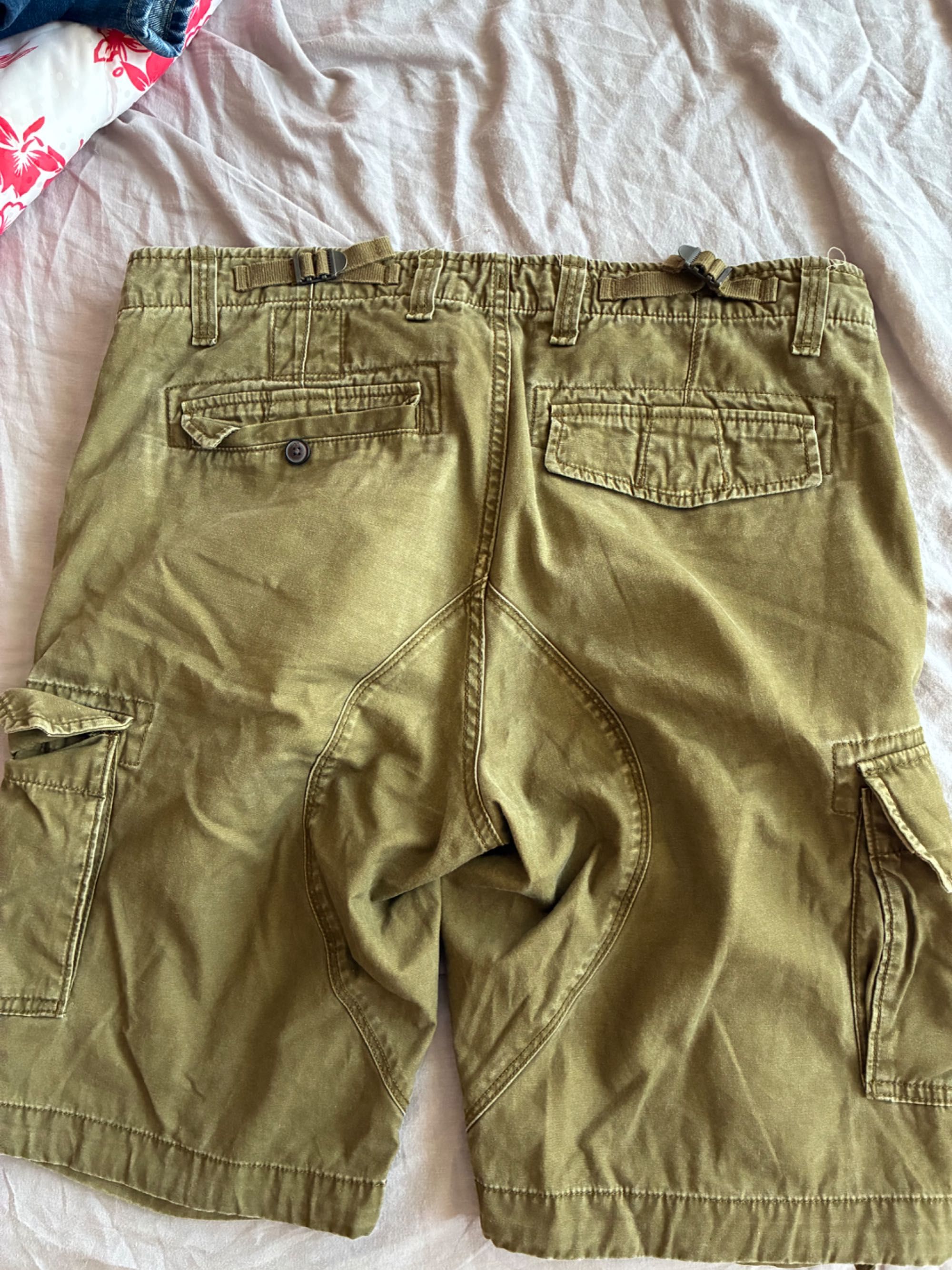Къси дънки Jack Jones Premium L