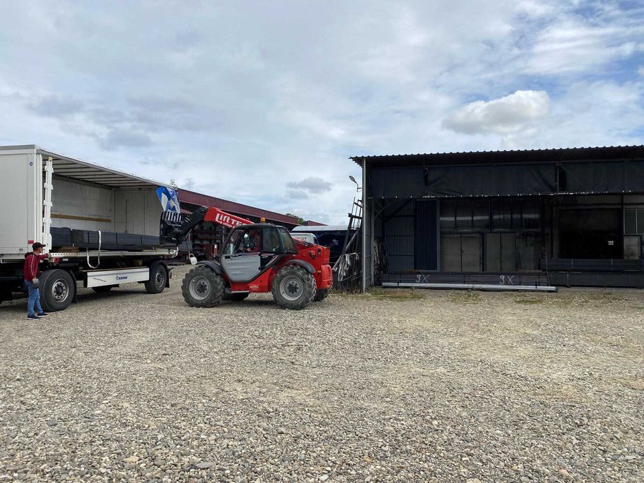 Spatii de inchiriat -depozitare, vanzare in Targu Neamt