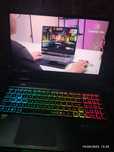 Aser predator hilios 300 intel core i7-12700H RTX 3060 6 GB

CORE 17-1