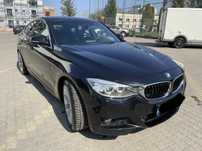 Vand Bmw 330GT M pachet