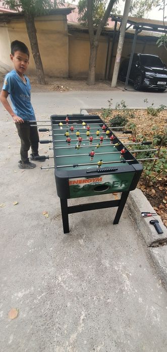 Детский футбол сотилади