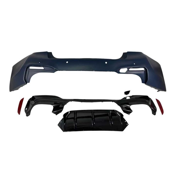 M Performance Боди Кит за BMW G30 2017+ (M пакет)