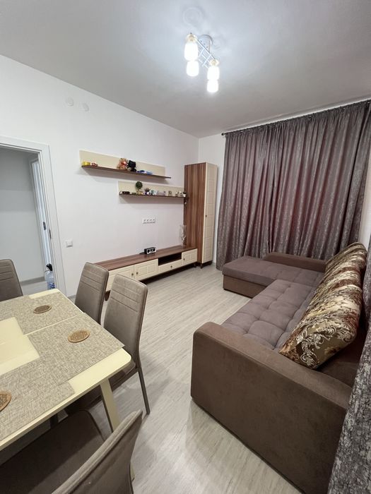 Сдается квартира 2/8/9 в ЖК Ассалом Сохил