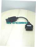 Cablu Adaptor Obd2 Delphi Pentru Volvo delphi Autocom Wurth Bosch Kt