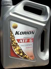 KORION ATF DEXRON VI Automatic Transmission Fluid