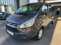 Ford Tourneo Custom Transit/Tourneo Custom Kombi 310 L2 Tourneo Tita