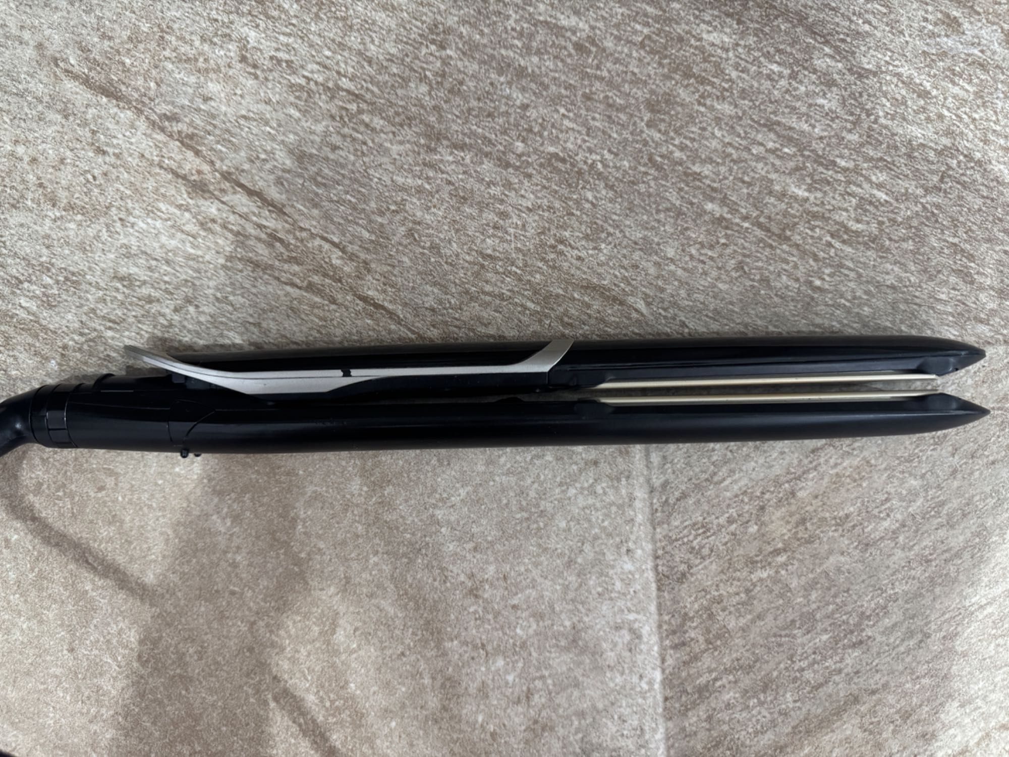 Преса за коса BaByliss ST391E Super Smooth