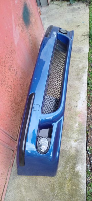 М пакет за бмв е39