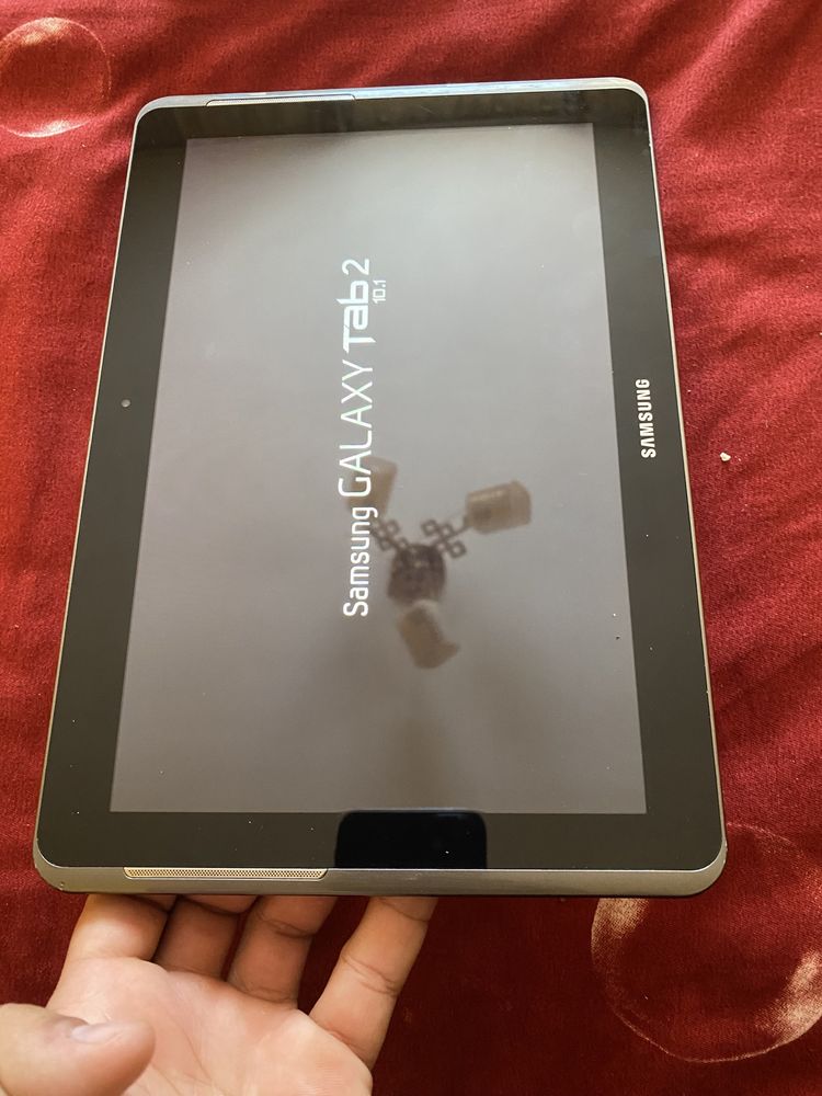 Tableta Samsung galaxy TAB2