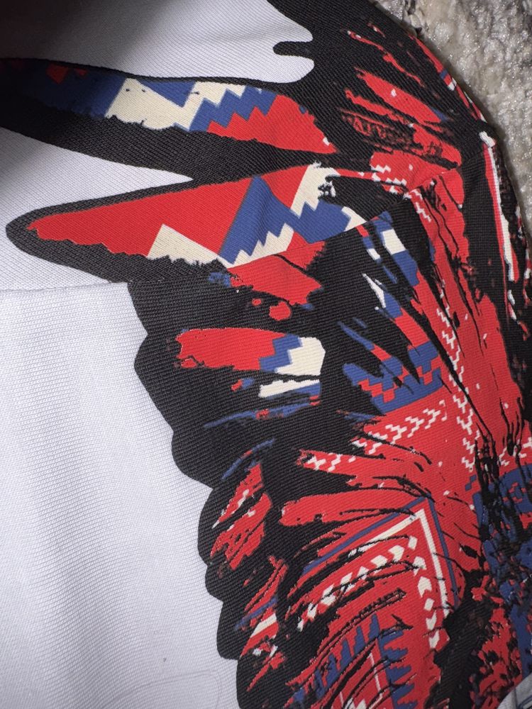 Tricou Marcelo Burlon