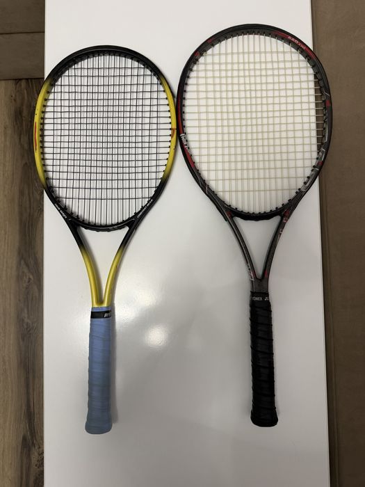 Racheta tenis HEAD Radical Tour 630