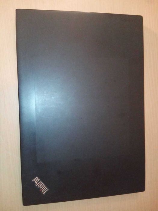 Laptop Lenovo T460s I7-6600U, 8Gb Ram, 256Gb SSD, Full hd, ips!