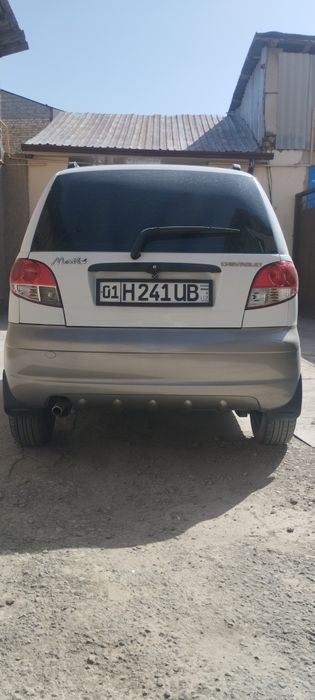 Matiz best kanditsaner bor prabeg halol