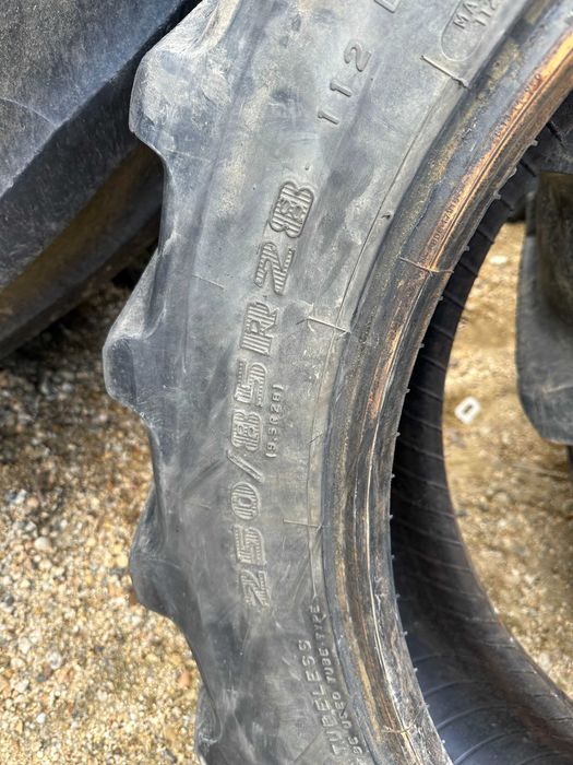 Cauciuc 9.5 R28 Firestone