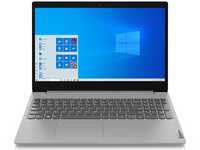 Ноутбук Lenovo Ideapad3 Celeron N4020 4GB DDR4/256Gb SSD 15.6" FHD