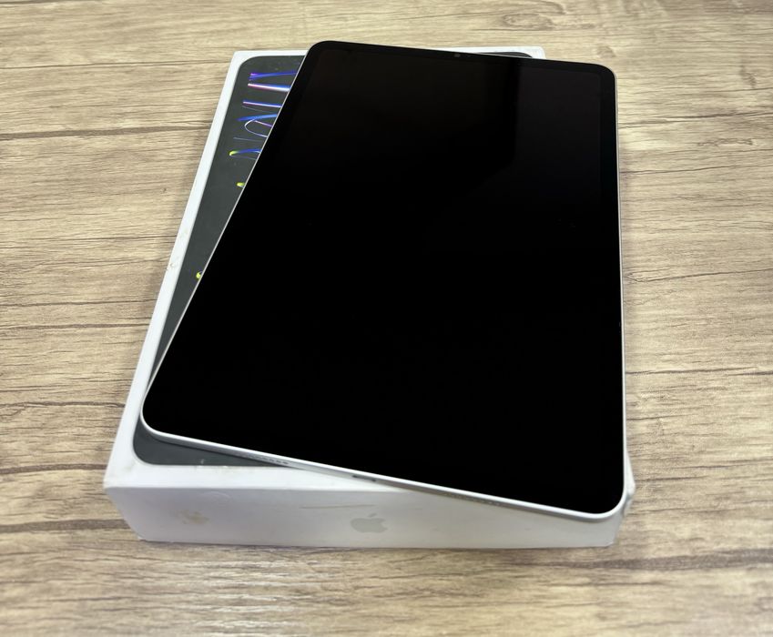 Prodam idyal ipad pro M2 11 256GB wi-fi