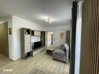 Apartament 2 camere, prima inchiriere, parcare, ansamblu rezidential