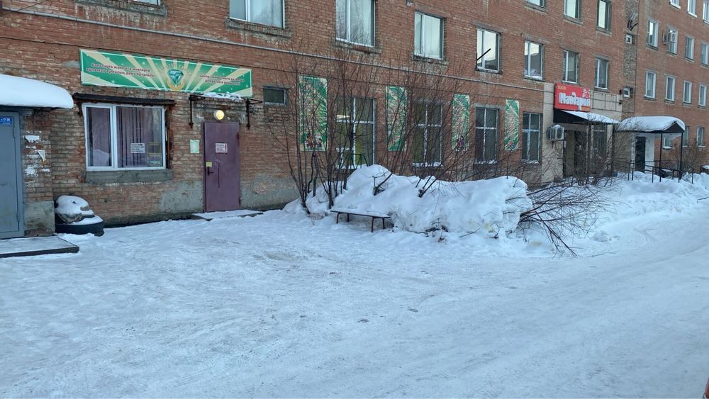 Сдам в аренду коммерческое помещение 112 кв м