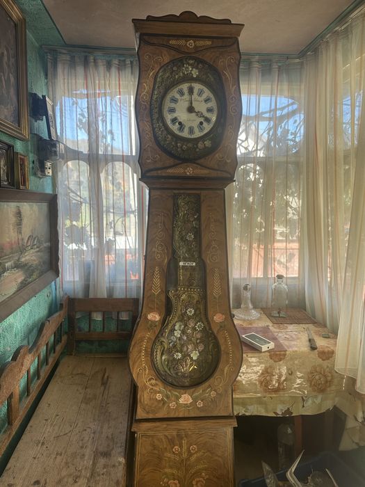 Vind  pendula foarte frumoasa provenienta Franta