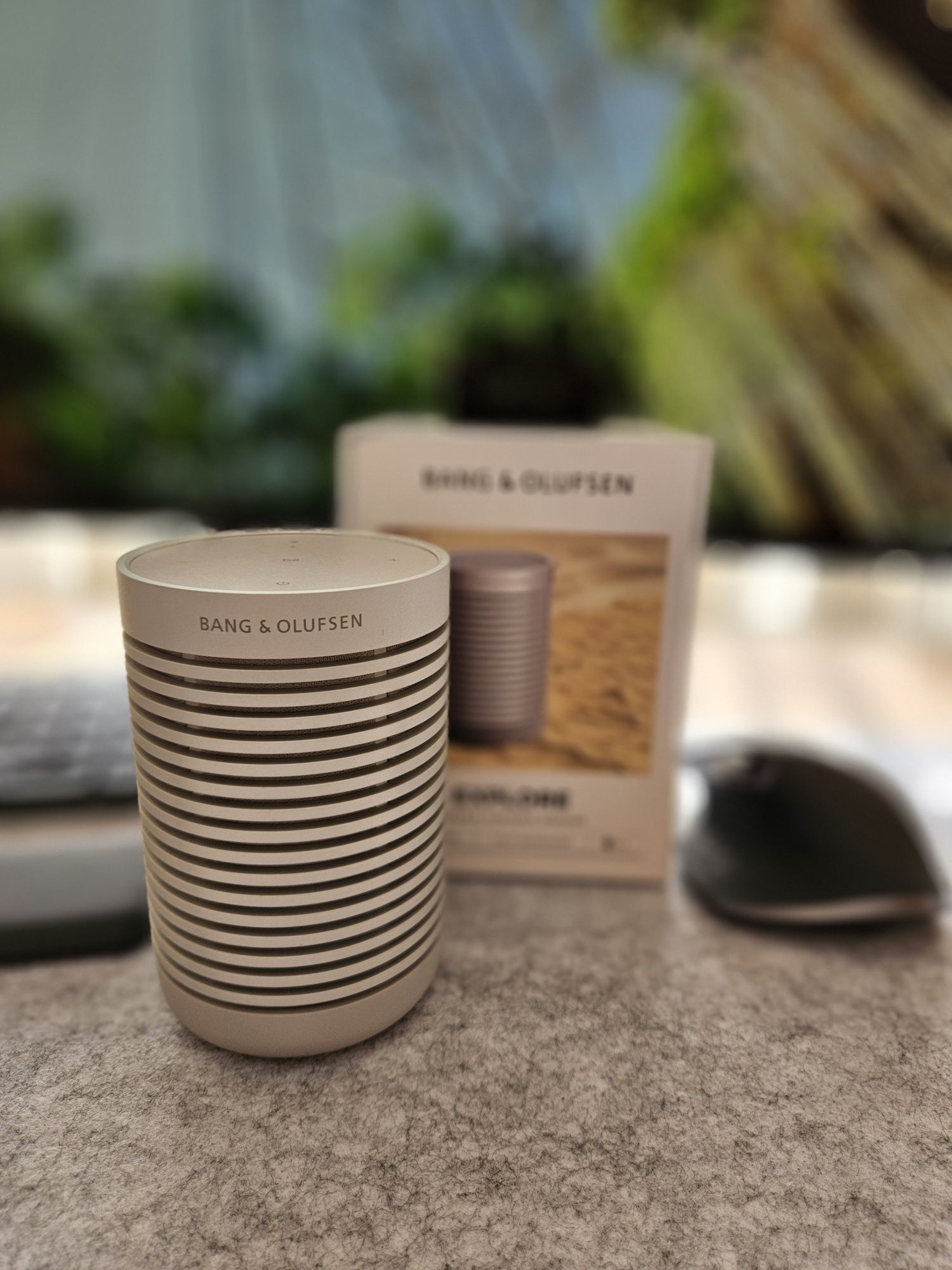 Bang & Olufsen Explore