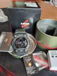 Casio G Shock GW 7900B 1ER Solar