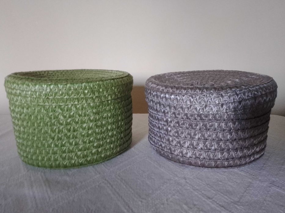 Кутии за съхранение, фруктиера