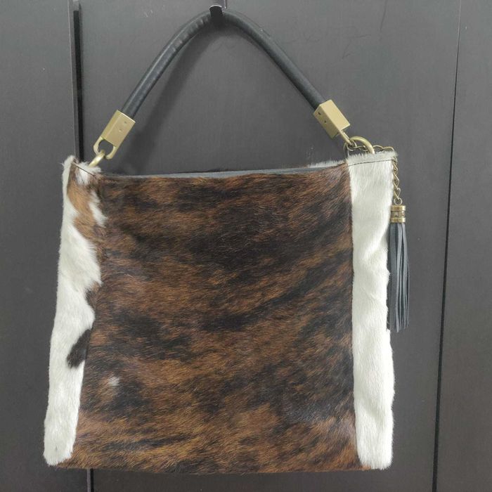 Geanta dama Genuine Leather