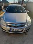 Vând Opel Astra 1.3 CDTI