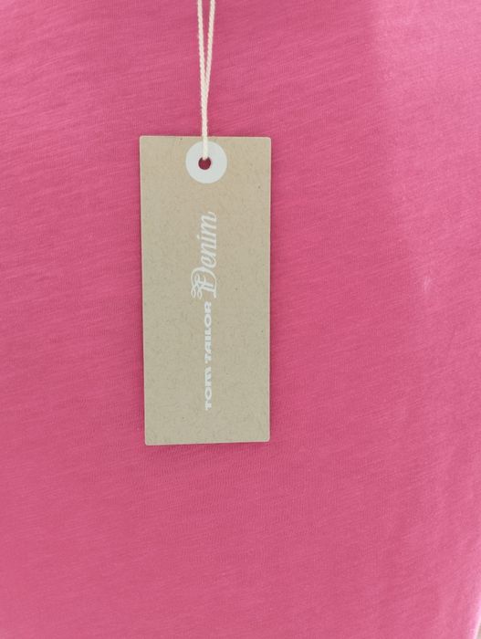 Tricou Tom Tailor Dama Nou M