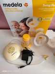 Електрическа помпа за кърма medela