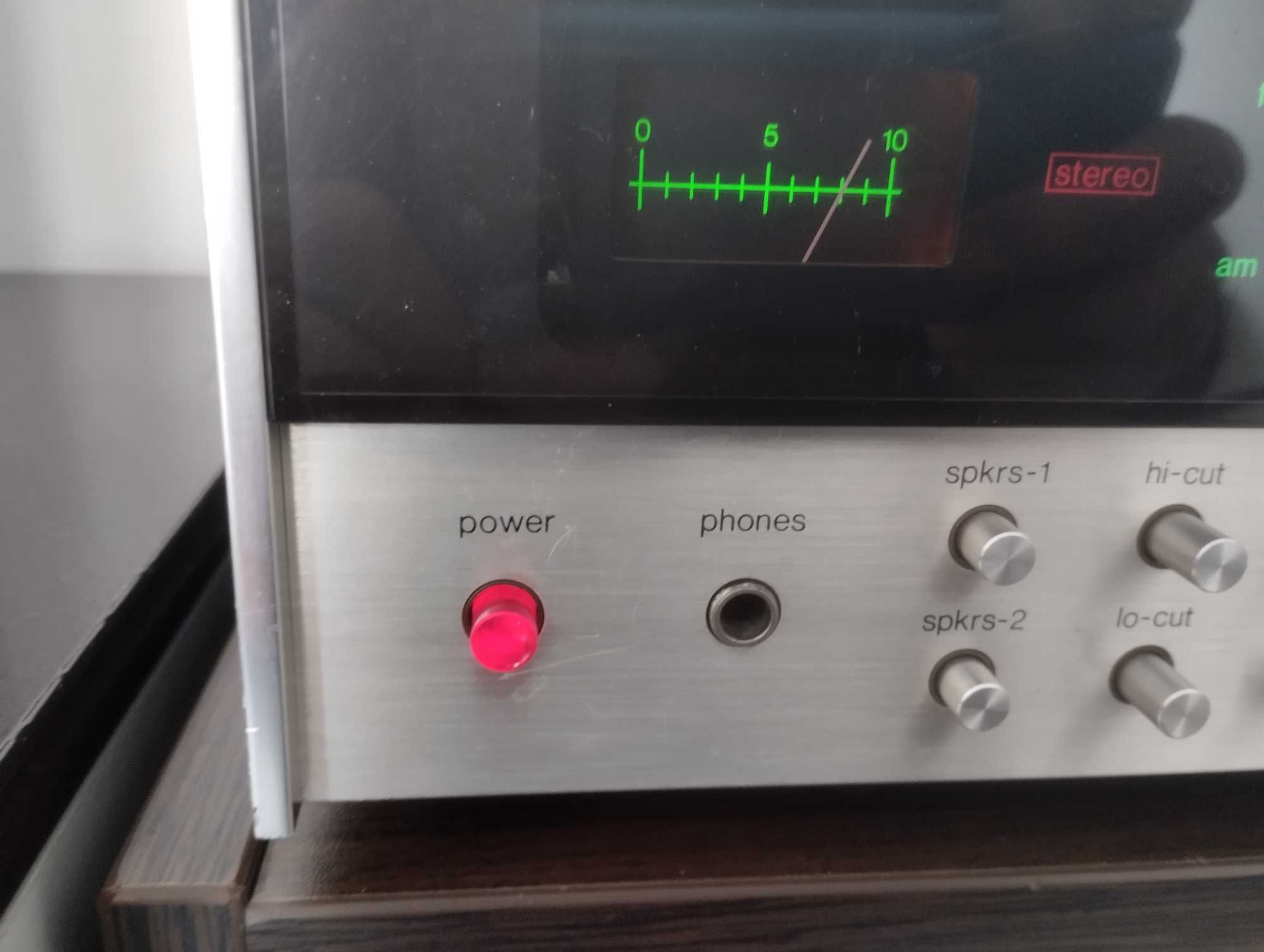 Harman kardon 430 twin powered