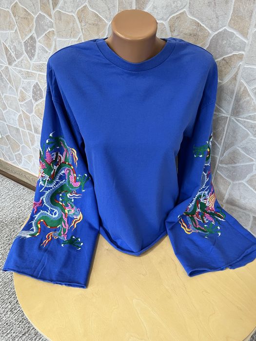 Bluza dama  ASOS gen tricot