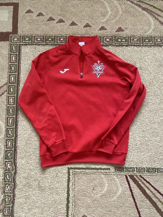 Кипа Фк актобе полузамок