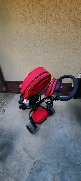 Tricicleta copii Cocolle