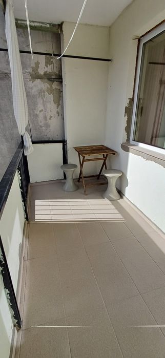 Отдавам апартамент