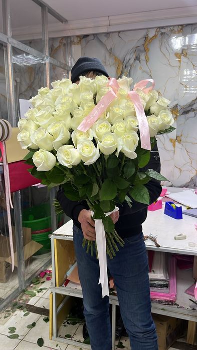 Гүлдер сатылады свежие