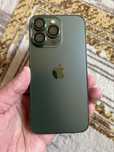 iPhone Ayfon 13 Pro 128GB Green
