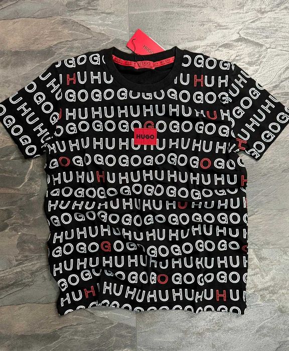 Качествени Тениски BOSS