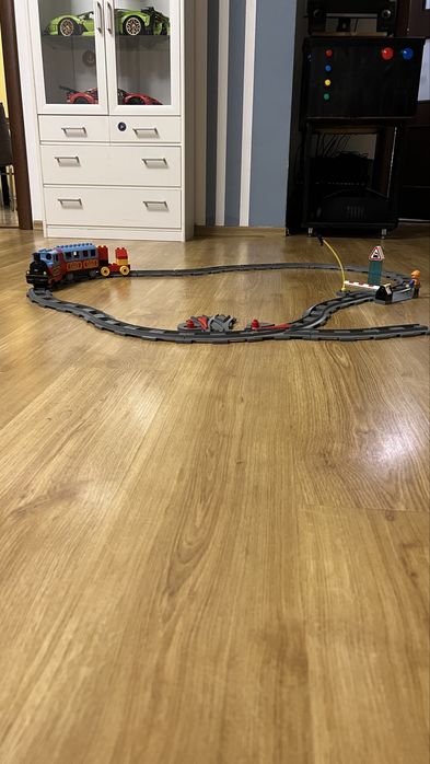 Lego Duplu la kilogram - 4.5 kg