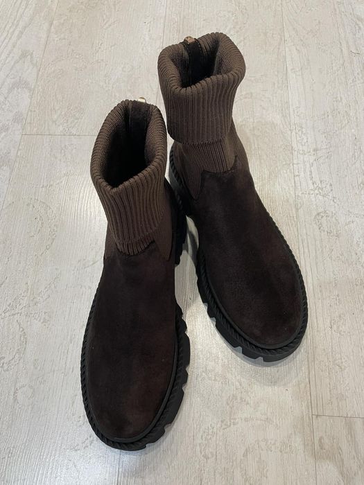 Нови дамски боти