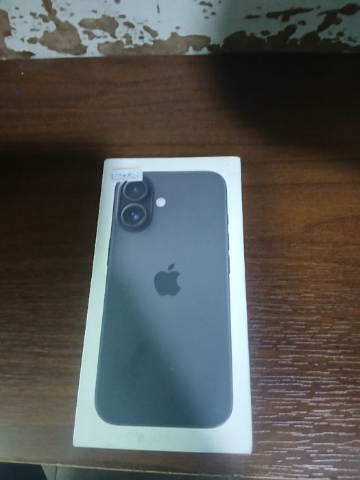 Ayfon  malumot telda